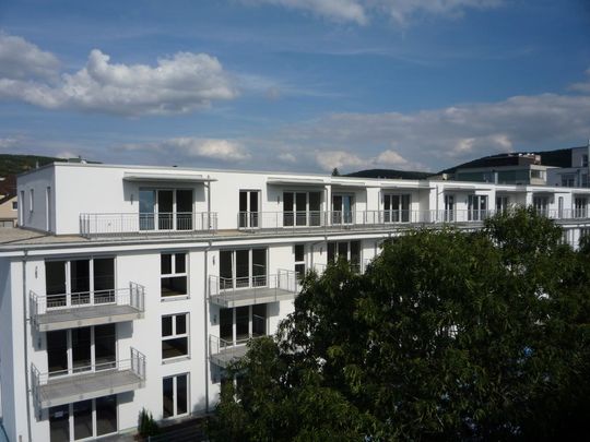 Attraktive 3ZimmerWohnung in Bad Kissingen